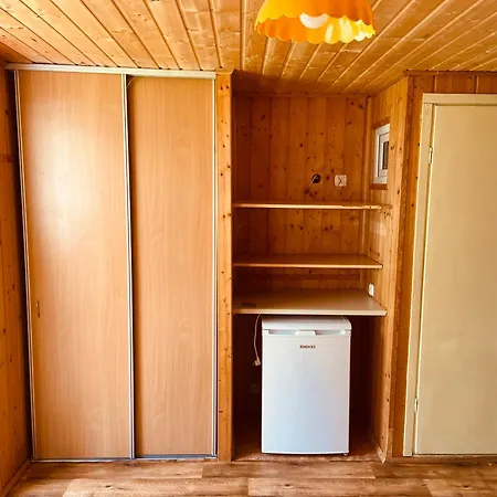 Kemp Letniskowe Sliwin