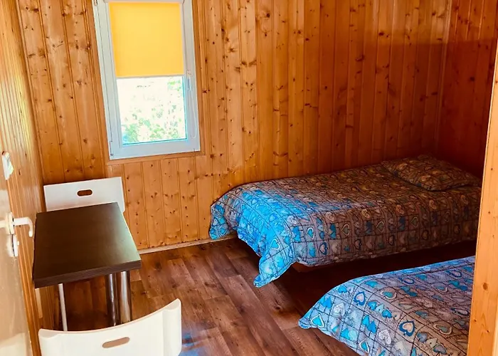 Campeggio Letniskowe *