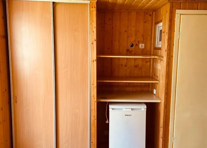 Campeggio Letniskowe Sliwin