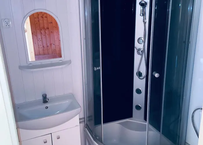 Campeggio Letniskowe Sliwin