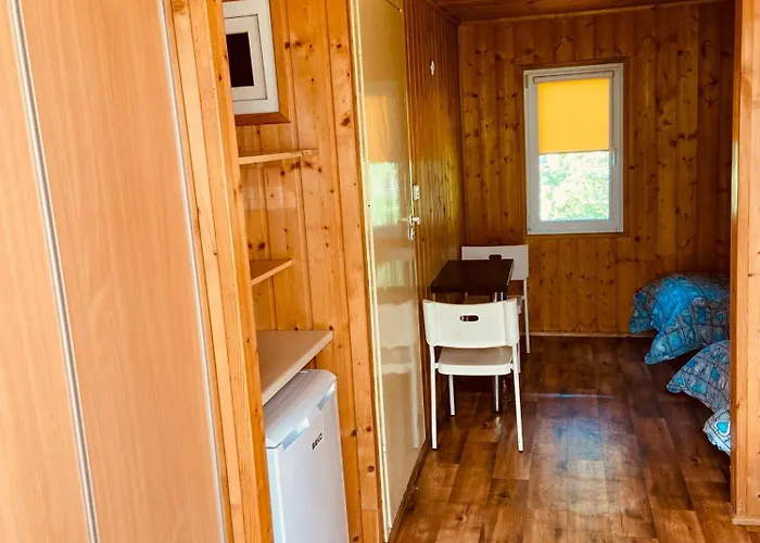 Campeggio Letniskowe